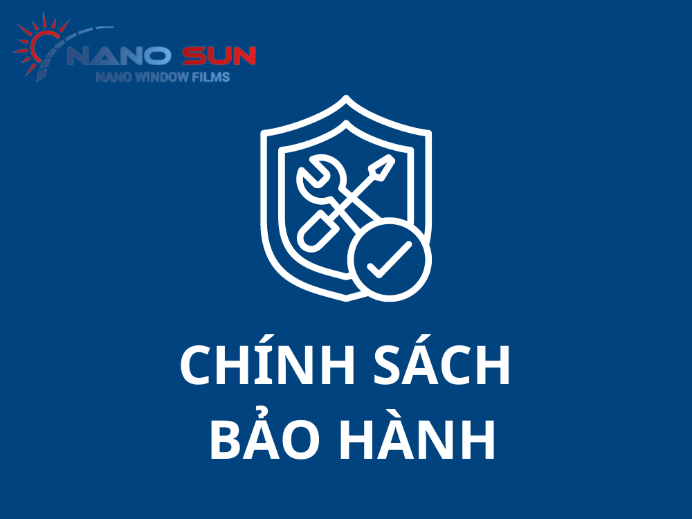Chính Sách Bảo Hành