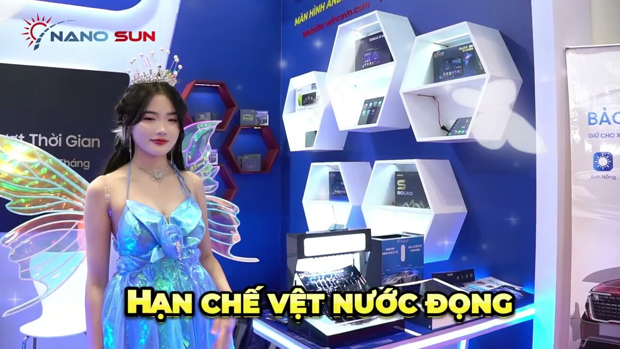 Bí kíp giữ xế yêu luôn tươi mới với thời gian