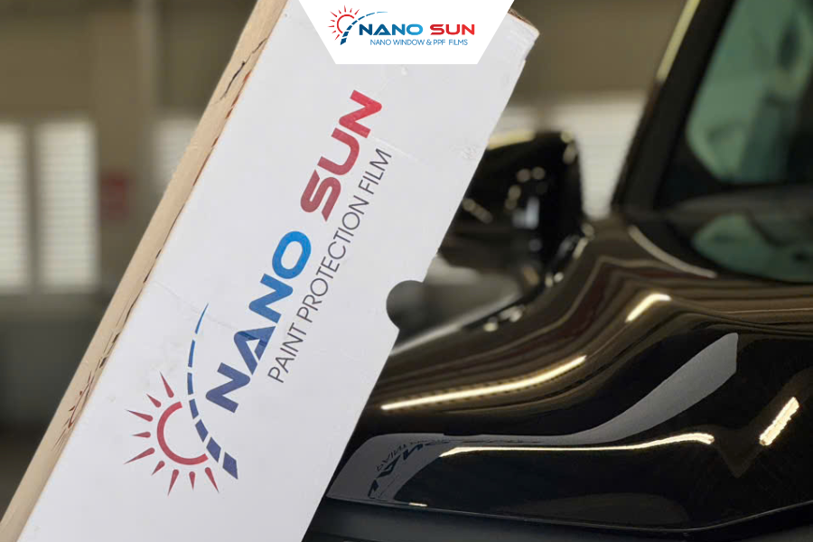 Đầu tư một lần với PPF Nanosun – bảo vệ sơn xe, giữ giá trị và mang lại sự an tâm dài lâu.