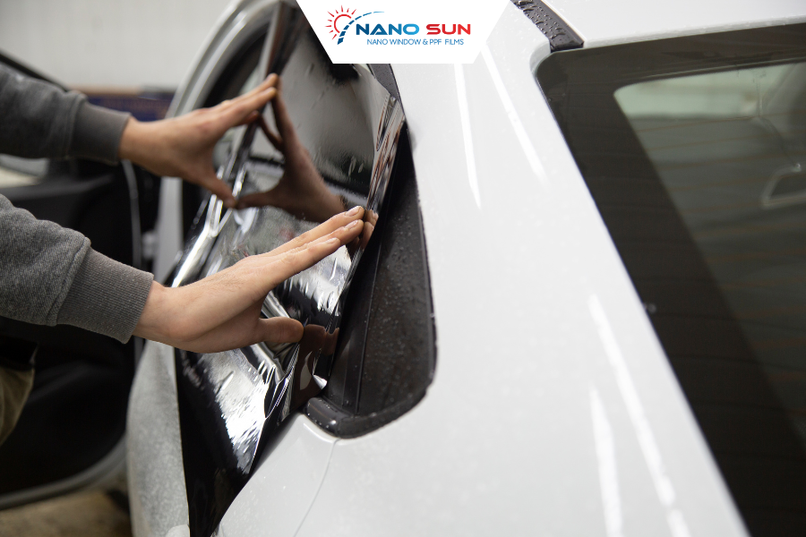 Cấu tạo chuẩn quyết định hiệu quả và độ bền phim cách nhiệt
