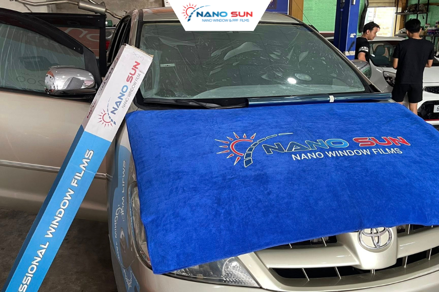 Chọn phim cách nhiệt theo dòng công nghệ giúp dễ so sánh hiệu quả,  đúng nhu cầu và tránh mua theo tên thương hiệu.