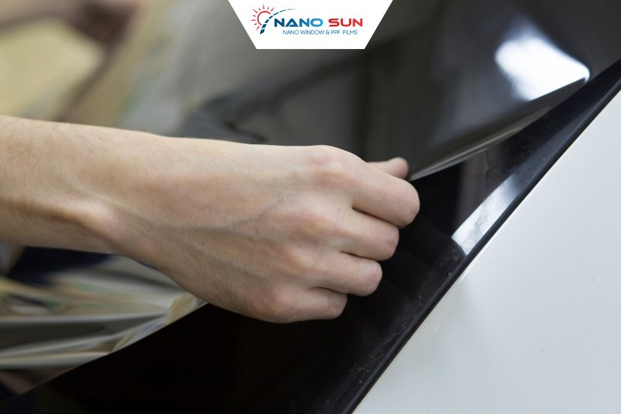 Hiểu đúng TSER, VLT, IRR, UVR để chọn phim cách nhiệt mát xe và an toàn.